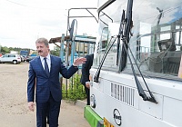 Жалобы горожан — основание для проверки Жалобы горожан — основание для проверки