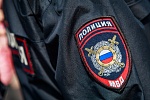 Полицейскими в Королёве задержан подозреваемый в краже из дома