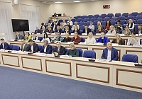 Встречаем зиму уверенно