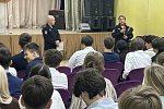 Профилактика правонарушений Профилактика правонарушений