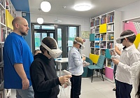 Цифровизация библиотек