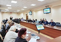 Координационный совет сообщает Координационный совет сообщает