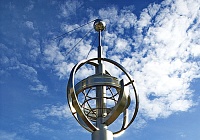 Так началась космическая эра! 