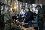 «Покров-фест»: вместе поддержим наших героев! «Покров-фест»: вместе поддержим наших героев!