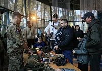 «Покров-фест»: вместе поддержим наших героев!