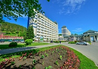 Королёвское управление социальной защиты населения продолжает приём заявлений на обеспечение бесплатными санаторно-курортными путёвками региональных льготников Королёвское управление социальной защиты населения продолжает приём заявлений на обеспечение бесплатными санаторно-курортными путёвками региональных льготников