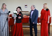 65 лет на сцене