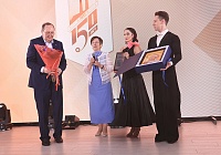 Традиции и новые технологии