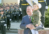 Город — детям. До конца года многодетных обеспечат земельными участками