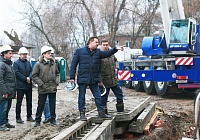 Успеть до конца года Успеть до конца года