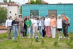 Сиреневый май — в Королёве