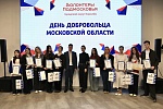 Добровольчество — вклад в жизнь города Добровольчество — вклад в жизнь города