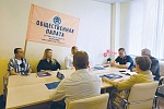 Три способа голосования и 91 участок Три способа голосования и 91 участок