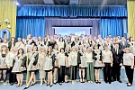 До свидания, школа!