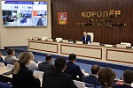 Акцент на благоустройство и развитие