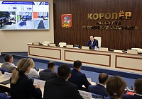 Акцент на благоустройство и развитие