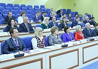 Местное самоуправление