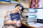 Мне по сердцу мой любимый край…