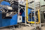 В Московской области с 1 октября начинается поэтапный запуск отопления