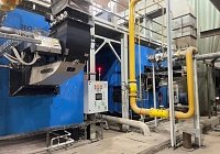 В Московской области с 1 октября начинается поэтапный запуск отопления