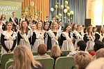 Последний звонок — первый шаг во взрослую жизнь