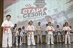 Создаём будущее российского спорта