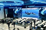 Корпорация «Тактическое ракетное вооружение» демонстрирует свои разработки на МВТФ «Армия-2022»