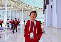 Лицеисты из Королёва стали призерами Всероссийской олимпиады школьников