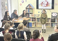 «Есть такая профессия — Родину защищать!»