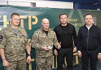 Слава Защитникам Отечества!