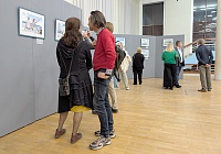 Михаил Михайлов: парус в душе, кисть в руке