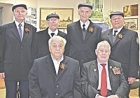 Официально. Подготовка к празднованию 70-летия Победы