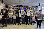 14 марта в России традиционно отмечается День православной книги