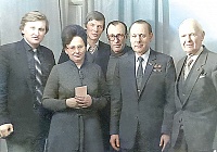 «Жить надо с увлечением!»