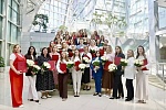 Инвестиции в людей и в будущее