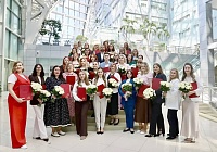 Инвестиции в людей и в будущее