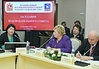 На стыке науки и производства