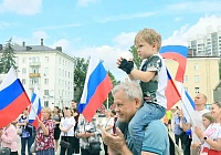 Держим высоту и в космосе, и на Земле!
