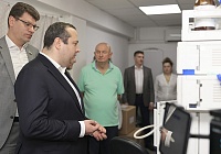 Новое слово в фармацевтике