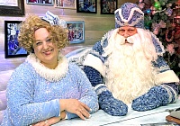 В каждом из нас живёт волшебник