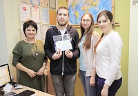 В отпуск — с «Калининградкой»! В отпуск — с «Калининградкой»!