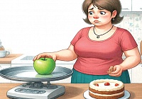 Пустые калории с градусом