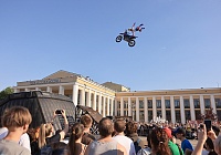 Скорость и мастерство