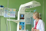 В больницах Королёва внедрили новые методы лечения и высокотехнологичное оборудование
