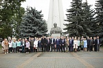 Навстречу звёздам: от мечты к реальности