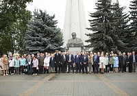 Навстречу звёздам: от мечты к реальности