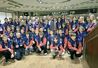 Наследие Королёва