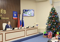 Цивилизованный формат торговли