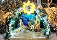 Тихий свет Вифлеема: в чём смысл Рождества?