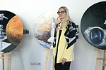 Посмотрите, как оживает космос